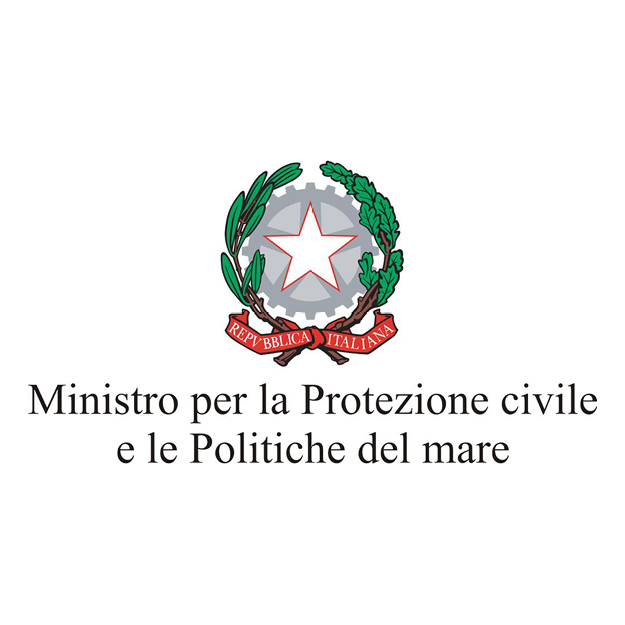 0014 Ministero della protezione civile e delle politiche del mare