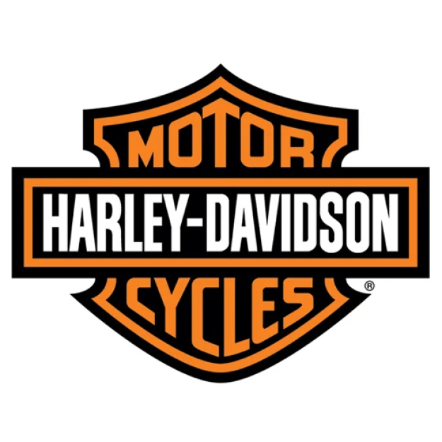 0006 Harley Davidson